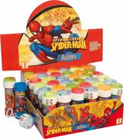 Bublifuk Spider-Man 60 ml