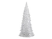 Dekorace stromek blikající