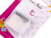 Náhradní náplň do krejčovské křídy v plastovém pouzdře