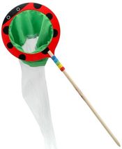 Síťka na hmyz BERUŠKA 73 cm