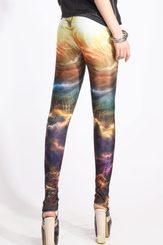 Legíny Galaxy 9274