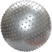 Merco gymball Massage gymnastický míč s pumpičkou