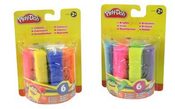 PLAY DOH modelína 6 barev