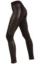 Legíny dámské dlouhé 87443