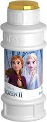 Bublifuk Frozen 2 - ledové Království 175 ml