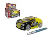 Auto zatřepeš a jedeš B/G 16 cm