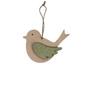 Ptáček k zavěšení D3562/2
