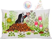 Polštář Krtek (krteček) 45 x 30 cm