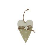 Srdce k zavěšení D3560/1