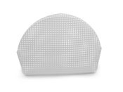 Plastová kanava / mřížka na kabelku, pouzdro