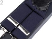 Šle pánské v krabičce