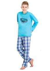 Chlapecké pyžamo Damián