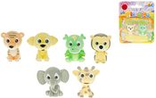 Zvířátko Flockies 6 druhů 2 ks