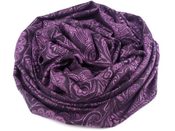 Šála PASHMINA 65x180cm 690275 (1 ks)