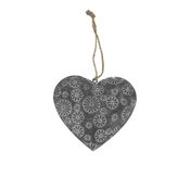 Srdce k zavěšení K2565/2