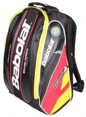 Team French Open Backpack 2015 sportovní batoh