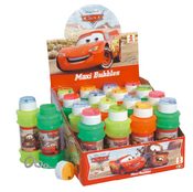 Bublifuk Cars maxi 175 ml