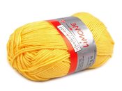 Pletací příze 50 g Limone