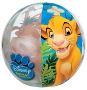 Nafukovací míč Disney 51 cm