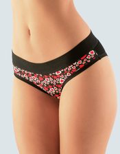 Bokové francouzské kalhotky 14080P