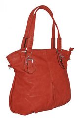 Dámská kabelka D1008 orange