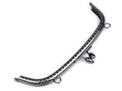 Rámeček na výrobu kabelky našívací 20x11 cm