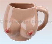 Hrnek pro pány 2 - 14x9x11 cm