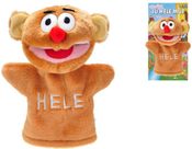 Maňásek Hele studio Kamarád