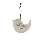 Ptáček k zavěšení K2709