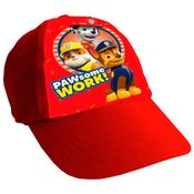 Čepice s kšiltem Paw Patrol