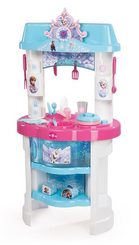 Kuchyňský set Ledové Království (Frozen) dětská plastová sada nádobí