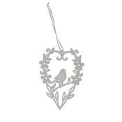 Srdce k zavěšení K2694/2