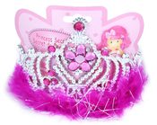 Čelenka s peřím 3 barvy