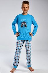 Chlapecké pyžamo 593/82 Off road
