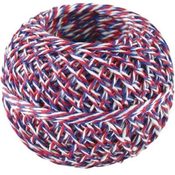 Motouz trikolora 60 m