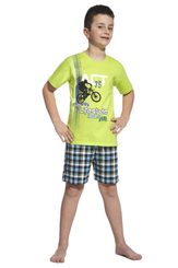 Chlapecké pyžamo 790/54 Lifestyle