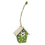 Dekorační budka D1414