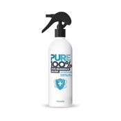 ZLEVNĚNO - Dezinfekce respirátorů a roušek  300 ml PURE 100%