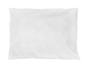Polštář z dutého vlákna 70x90 cm se zipem pro penziony a hotely