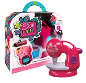 Sew Cool Šicí stroj