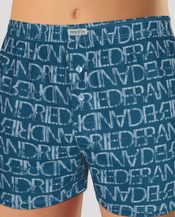 Trenýrky s potiskem PS5124