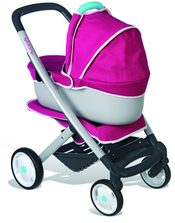 Kočárek kombinovaný Quinny po panenky