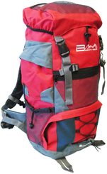 ACRA BA45 Turistický batoh 45 l