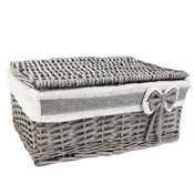 Zásuvka s víkem velká P0864/V - 40 x 29 x 18 cm