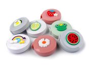 Svinovací metr s 3D obrázkem délka 150 cm