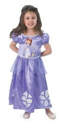Kostým Disney Sofie První Classic - vel. XS