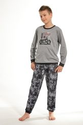 Chlapecké pyžamo 966/101 Young riders
