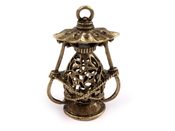 Přívěsek lampa 33x51 mm