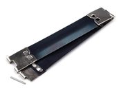 Zapínání na výrobu peněženky 14x85 mm