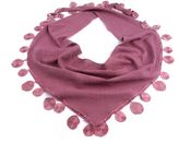 Šátek 35x160cm AMANDA s kolečky (1 ks)